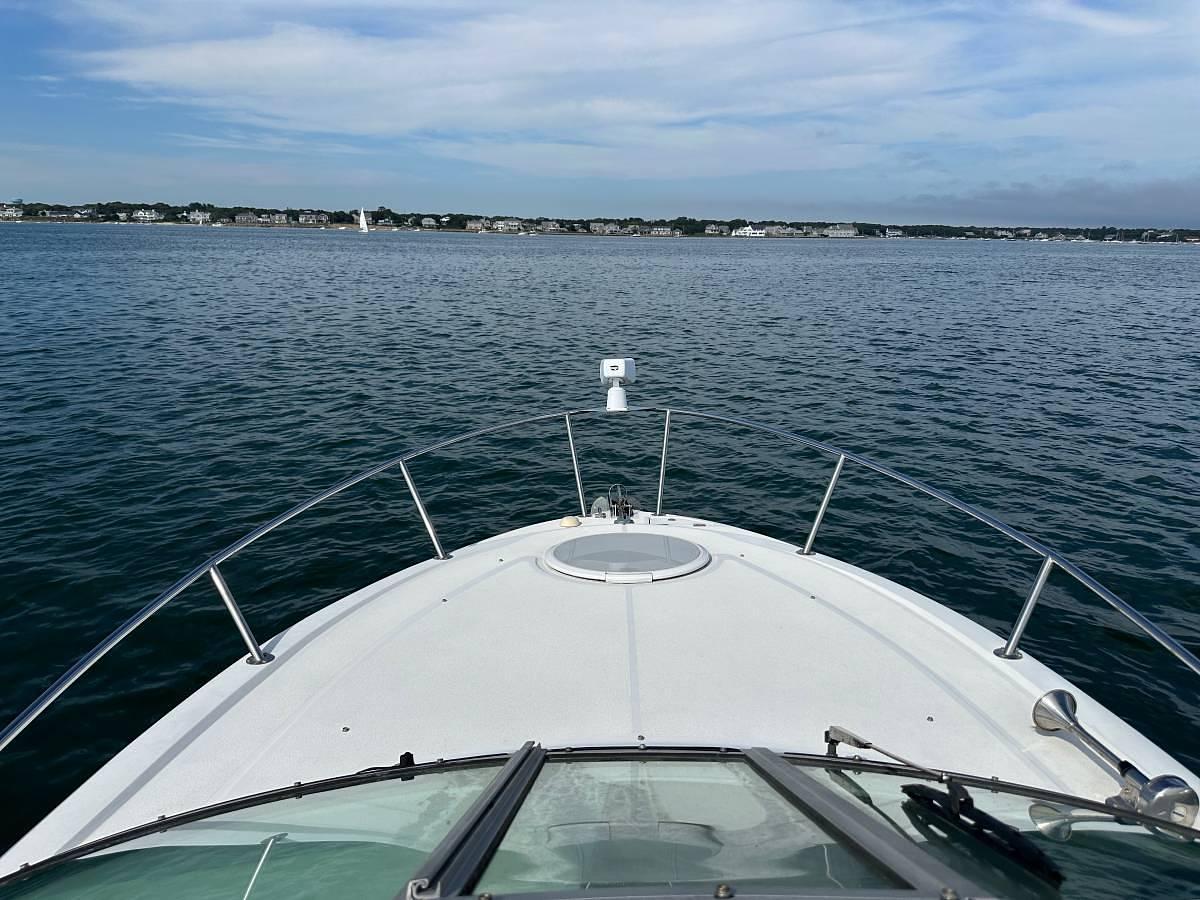 Used 2004 Four Winns 248 Vista