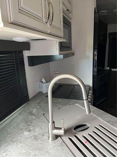 Used 2023 Keystone Cougar Half-Ton 25RES