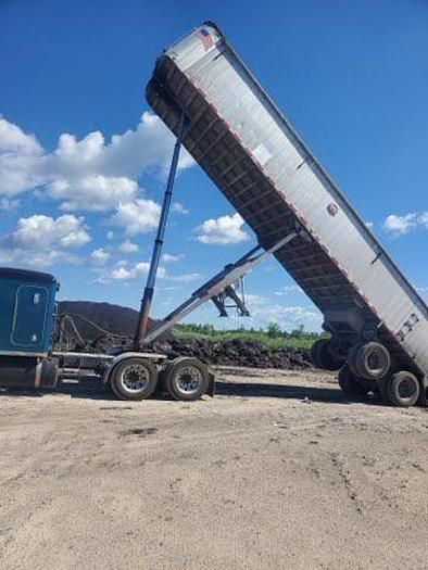 Used 2013 MAC Trailer