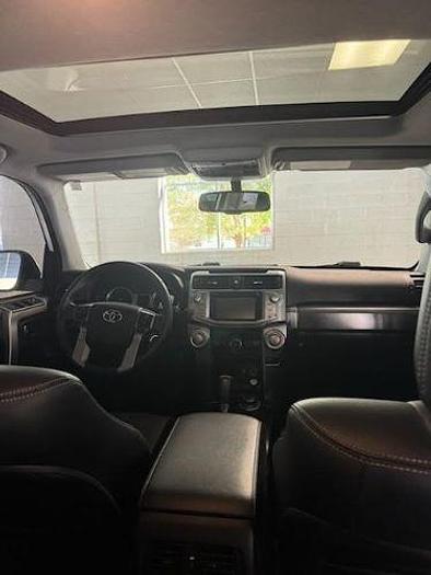 Used 2018 Toyota 4Runner SR5