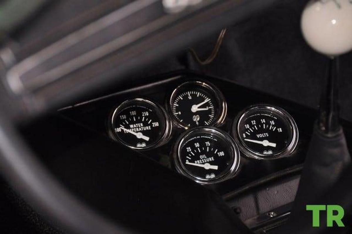 Used 1973 Nova SS Hatchback