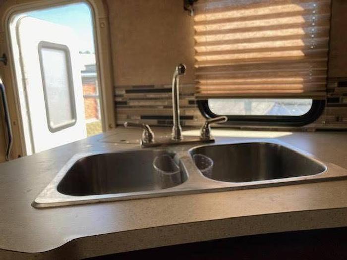 Used 2014 Forest River Sunseeker