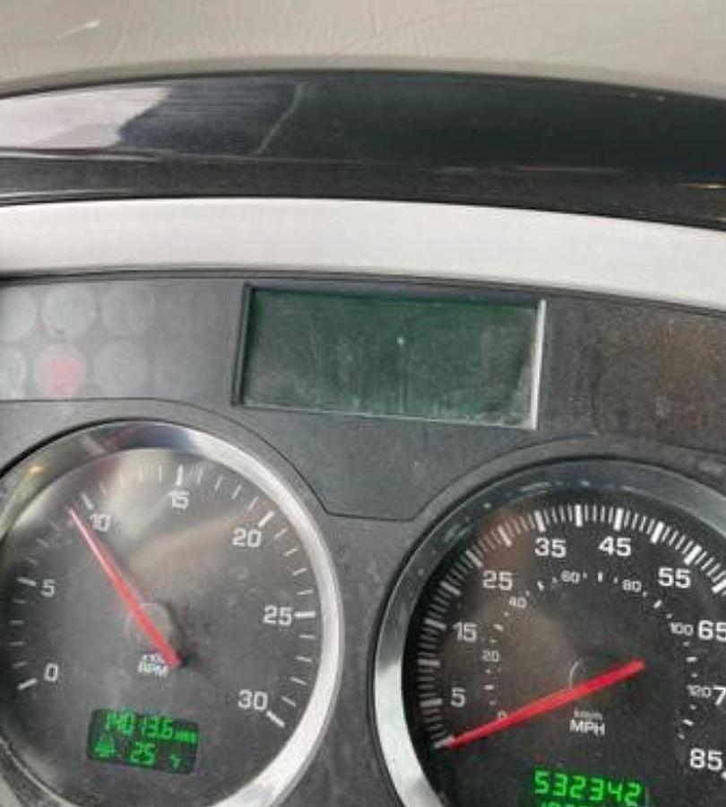 Used 2020 Kenworth T800