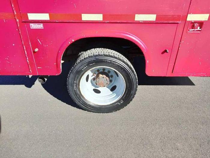 Used 2006 Ford Super Duty F-550 DRW XL