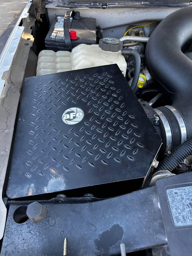 Used 2005 Chevrolet Silverado 3500 Duramax