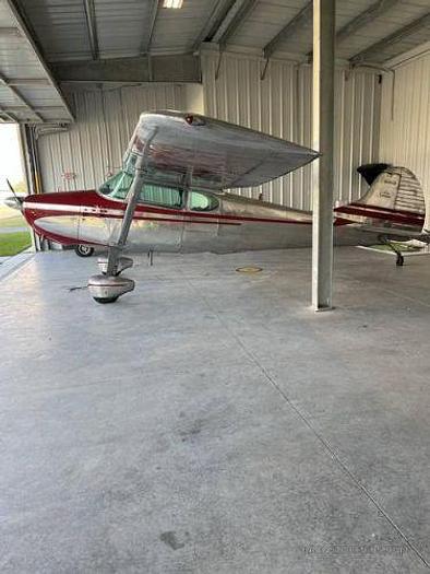 Used 1951 CESSNA 170A