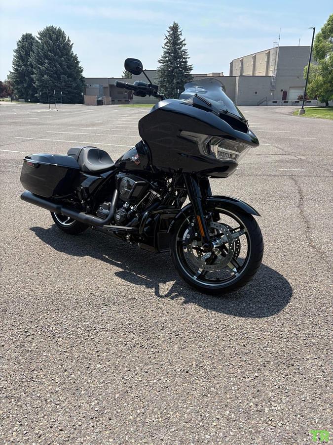 Used 2025 Harley-Davidson Road Glide