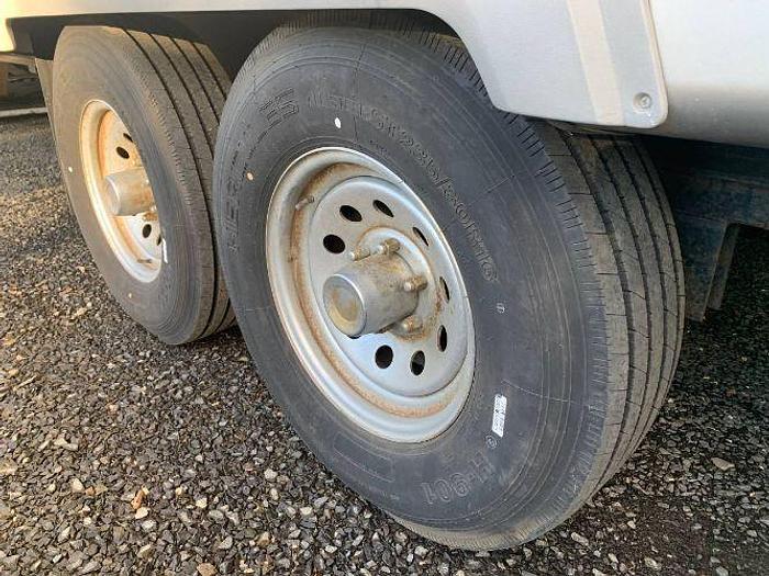 Used 2007 Northwood Desert Fox KS28