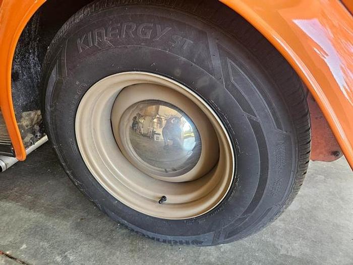 Used 1934 Ford Sedan Delivery