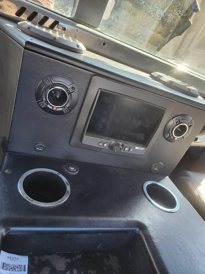 Used 2007 Am General Hummer SUV