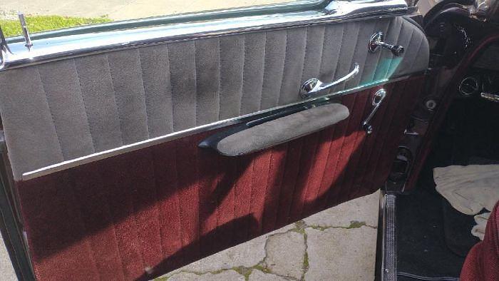 Used 1957 Chevrolet Bel Air