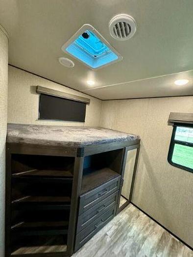 Used 2022 Grand Design Reflection 311BHS