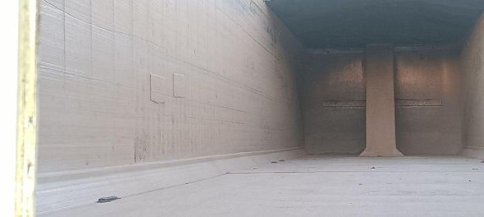 Used 2013 EAST Genesis