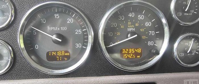 Used 2013 Peterbilt 367