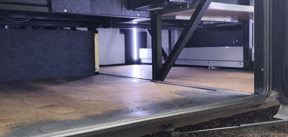 Used 2018 Newmar Ventana 4369