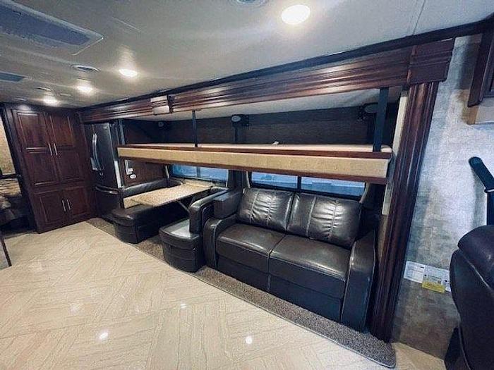 Used 2016 Coachmen Cross Country 404RB