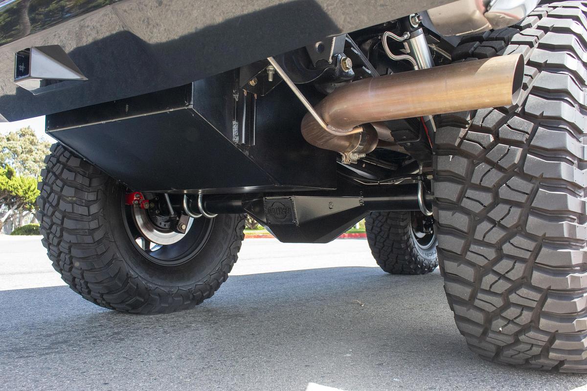 Used 1972 Ford Bronco 2-Door