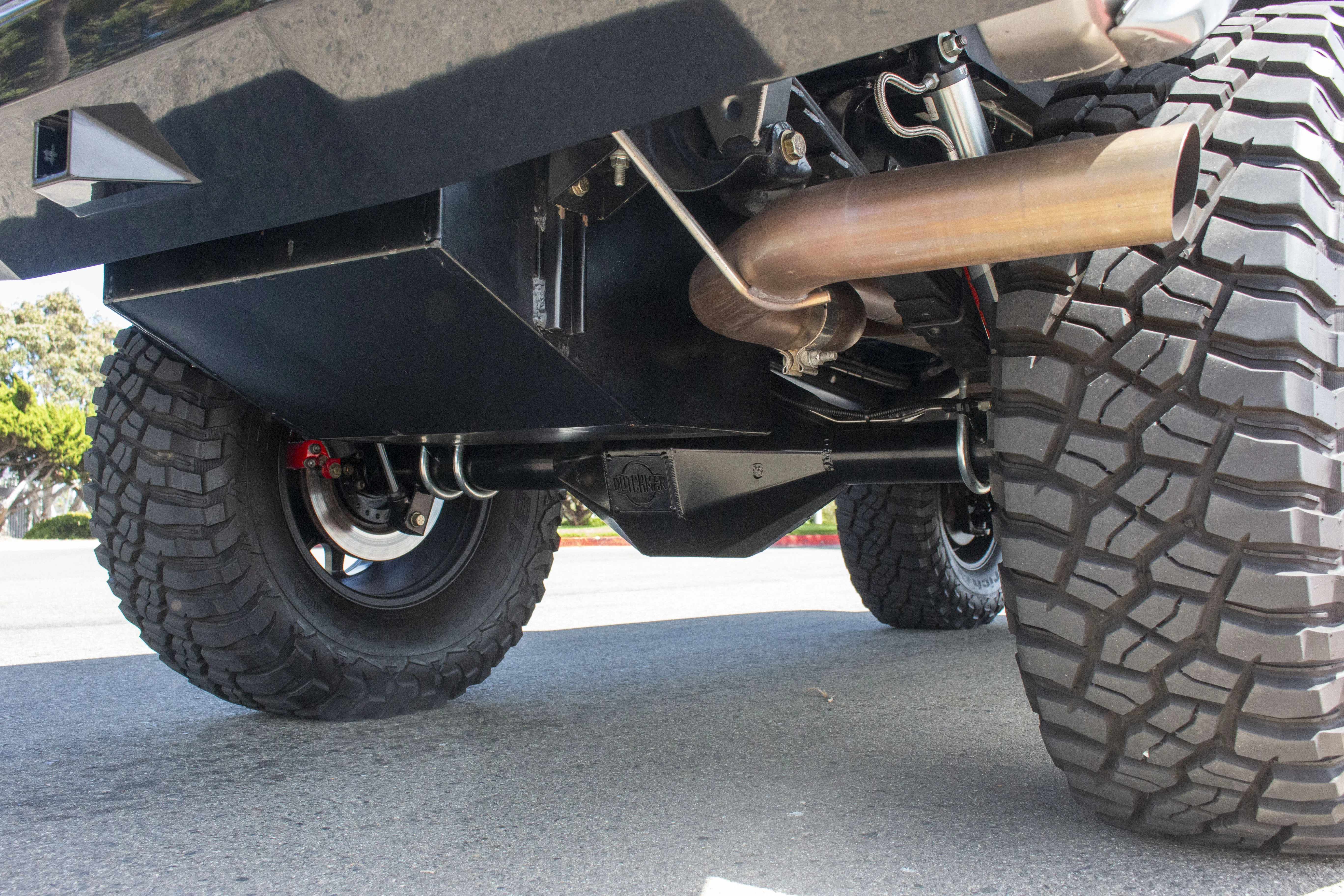 Used 1972 Ford Bronco 2-Door