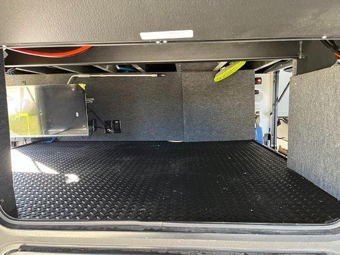 Used 2024 Heartland Cyclone 4006