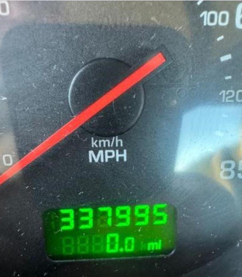 Used 2016 Kenworth T440