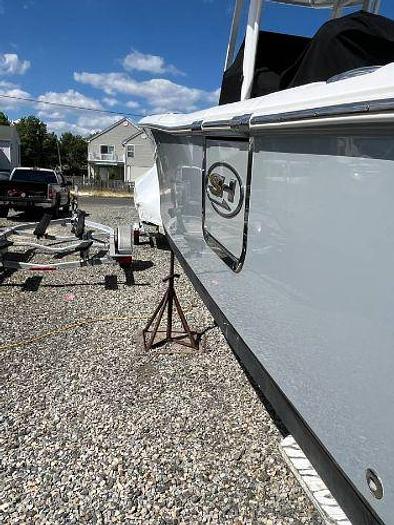 Used 2016 Sea Hunt 25 Gamefish