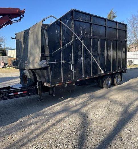 Used 2013 Peterbilt 337