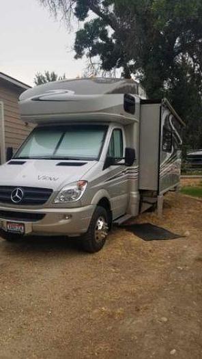 Used 2009 Winnebago View 24A