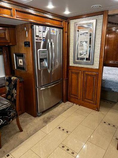 Used 2014 Tiffin Motorhomes Allegro Bus 45LP