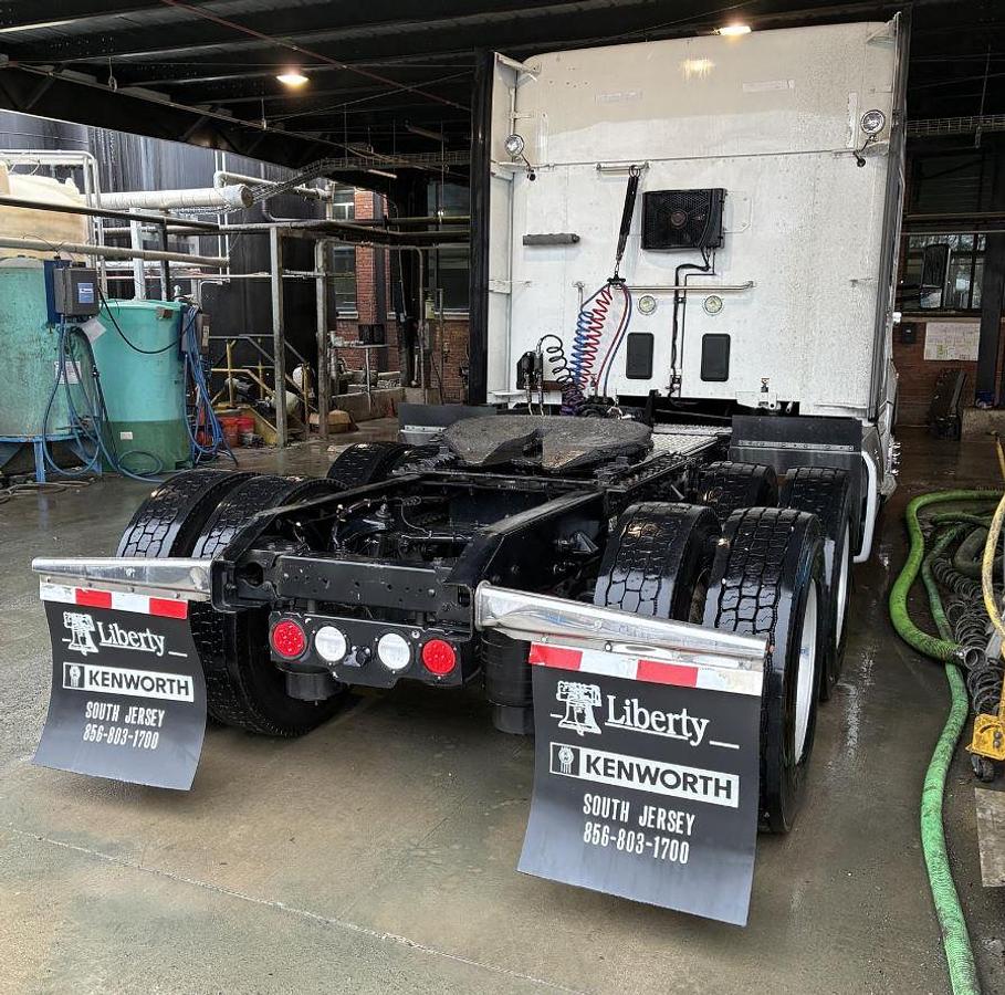 Used 2020 Kenworth T680