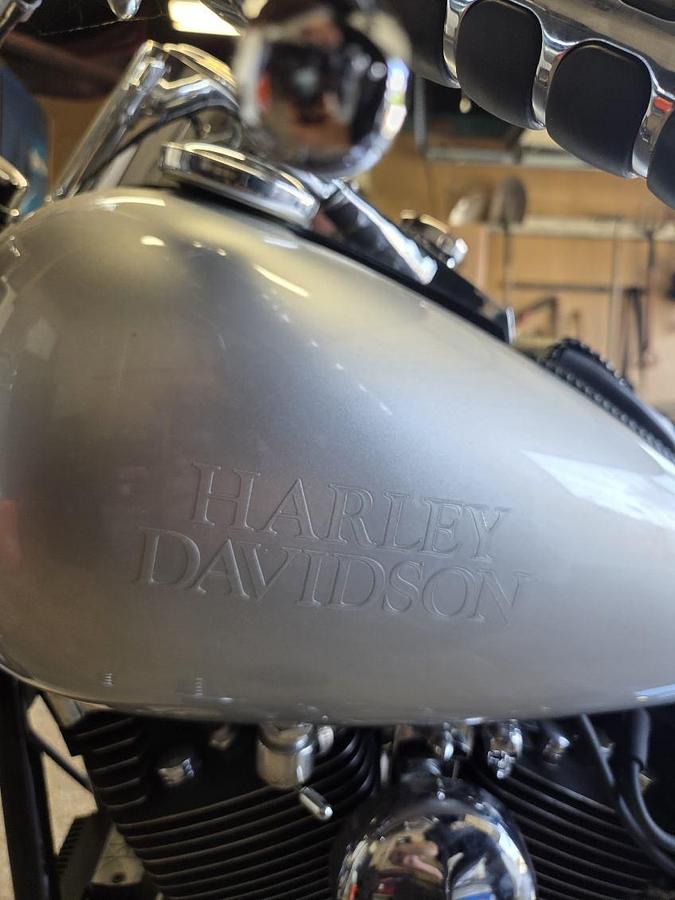 Used 1993 Harley Davidson