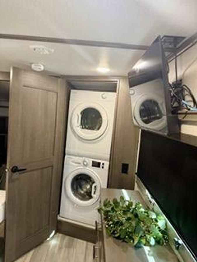 Used 2024 Grand Design Solitude 390RK