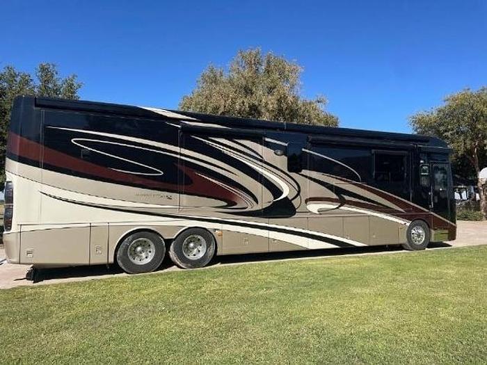 Used 2015 Newmar Mountain Aire 4553