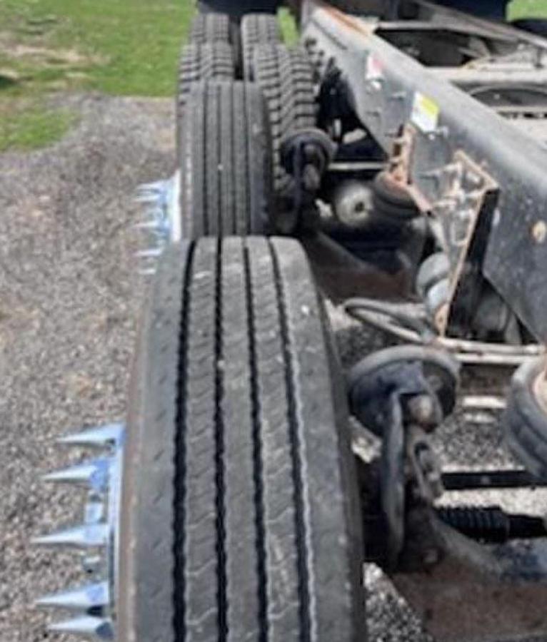 Used 2022 International HX620