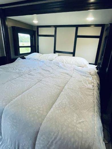 Used 2016 Vanleigh Vilano 365RL