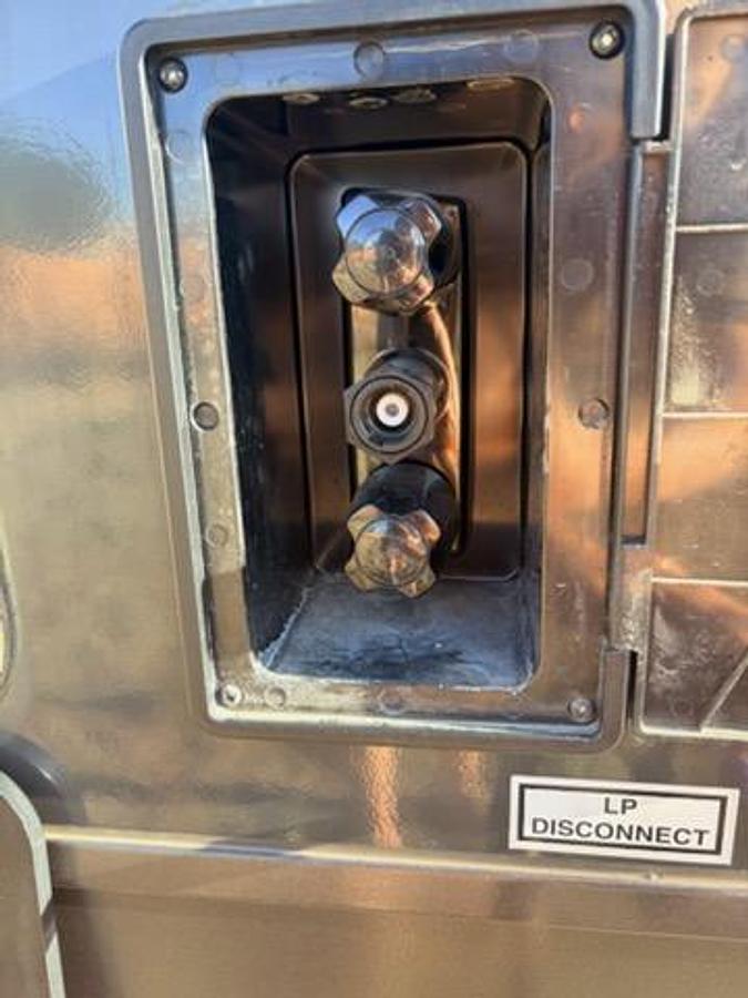 Used 2024 Rockwood Mini Lite