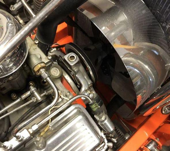 Used 1932 Chevrolet Custom