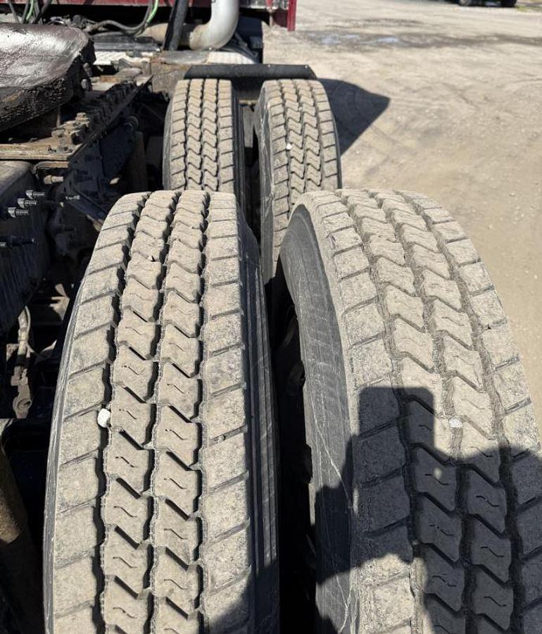 Used 2020 Mack Anthem 64T