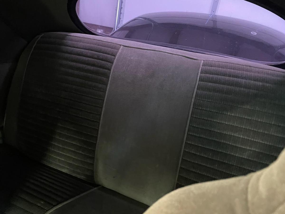 Used 1946 Ford Coupe