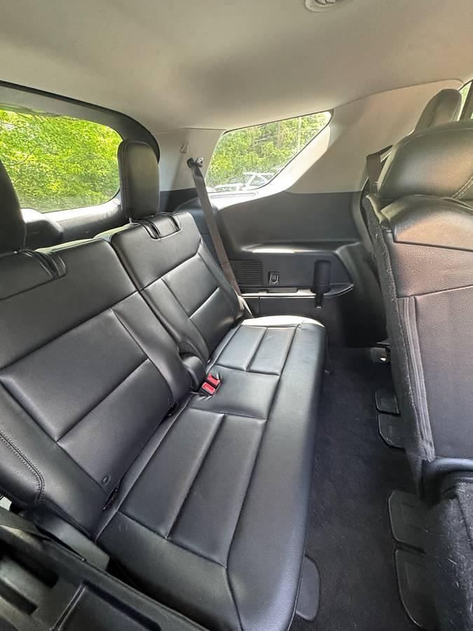 Used 2020 Ford Explorer XLT 4X4