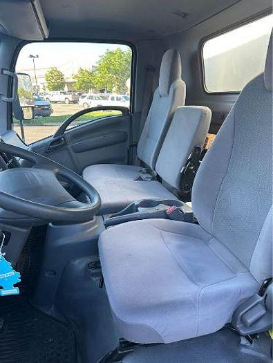 Used 2017 Chevrolet 4500XD