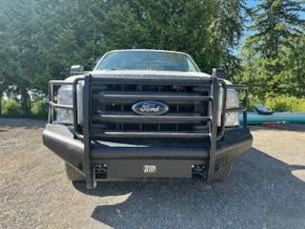 Used 2014 Ford F-350 Super Duty XL 4X4