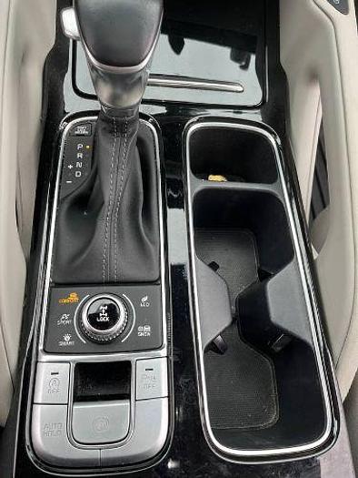 Used 2022 Kia Telluride EX