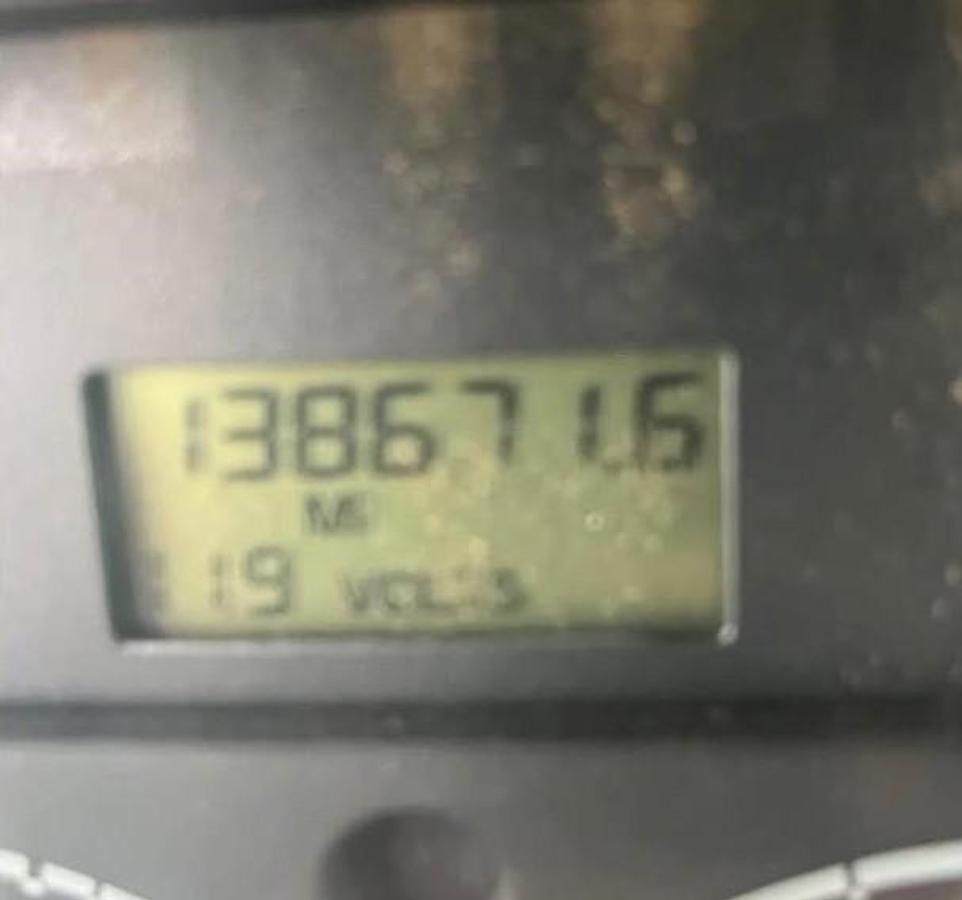 Used 2007 STERLING ACTERRA 8500 Grapple Truck