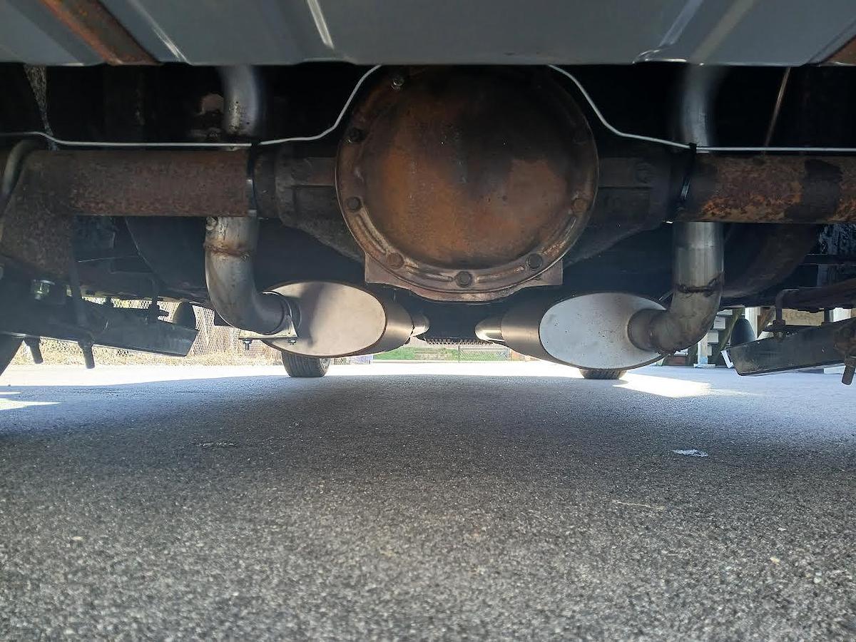 Used 1971 Chevrolet Camaro