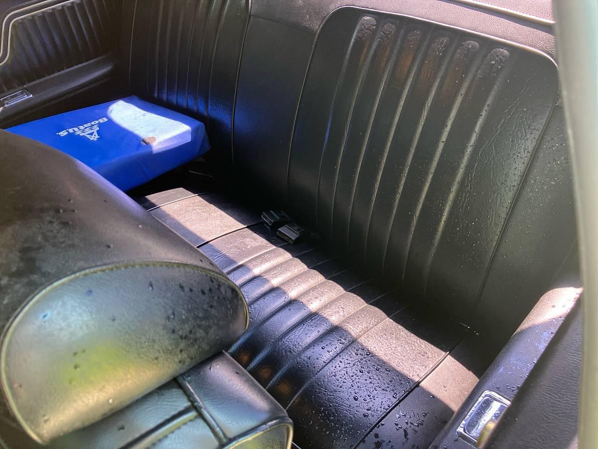 Used 1972 Chevrolet Chevelle