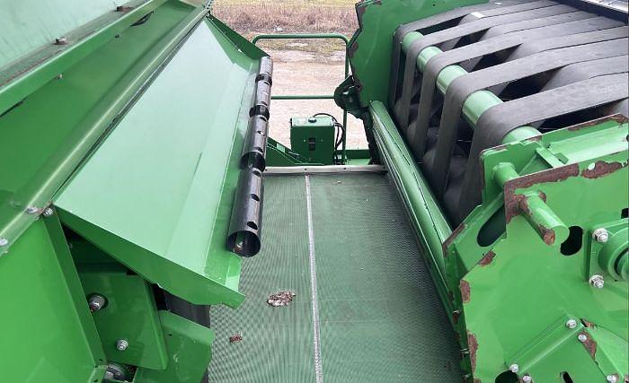 Used 2016 JOHN DEERE CP690