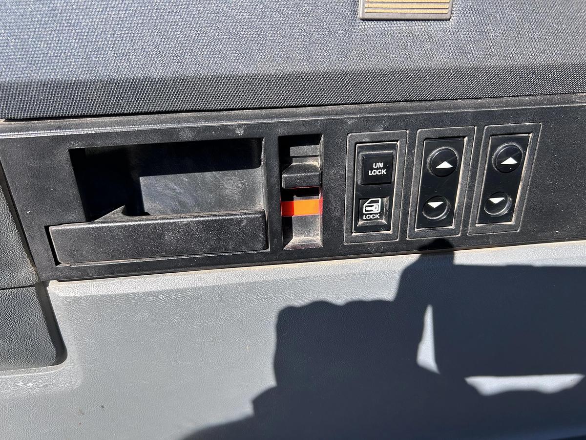 Used 1989 Chevrolet Silverado 1500