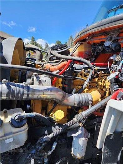 Used 2008 Freightliner BUSINESS CLASS M2 106