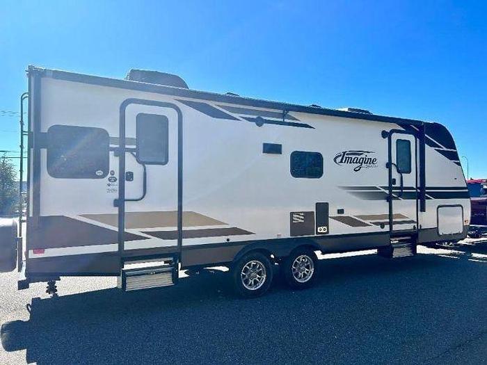 Used 2019 Grand Design Imagine