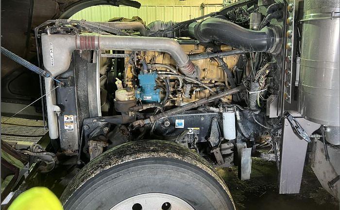 Used 2007 Peterbilt 379